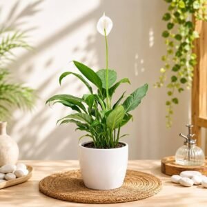premium for plot plant